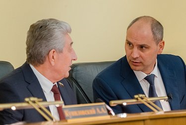 Депутаты конкретизировали «гаражную амнистию»
